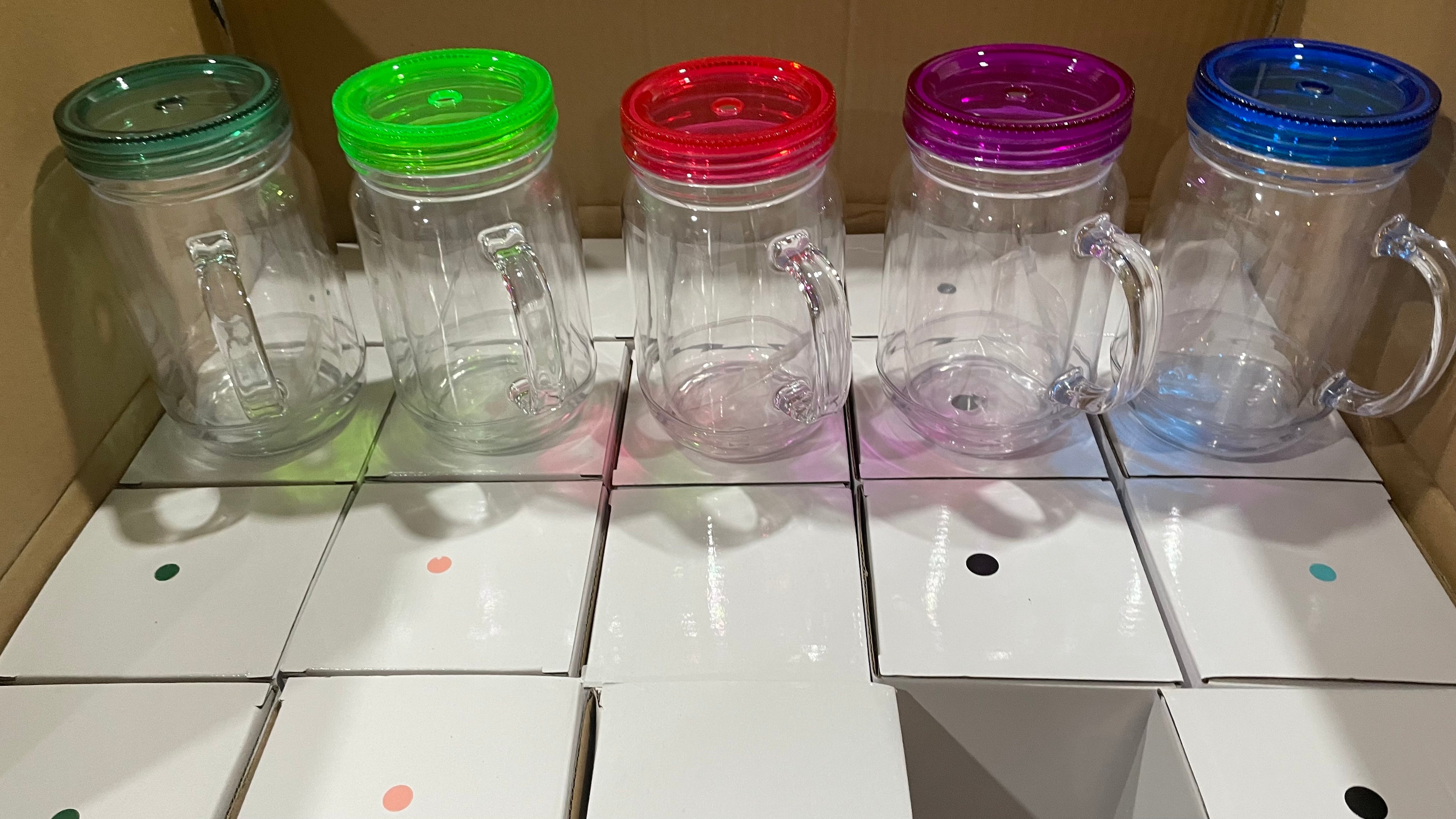 Variety Tumbler Box
